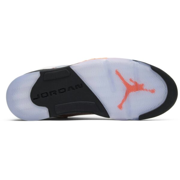 Jordan 5 Retro International Flight 136027-148 - Brosneaker photo 4