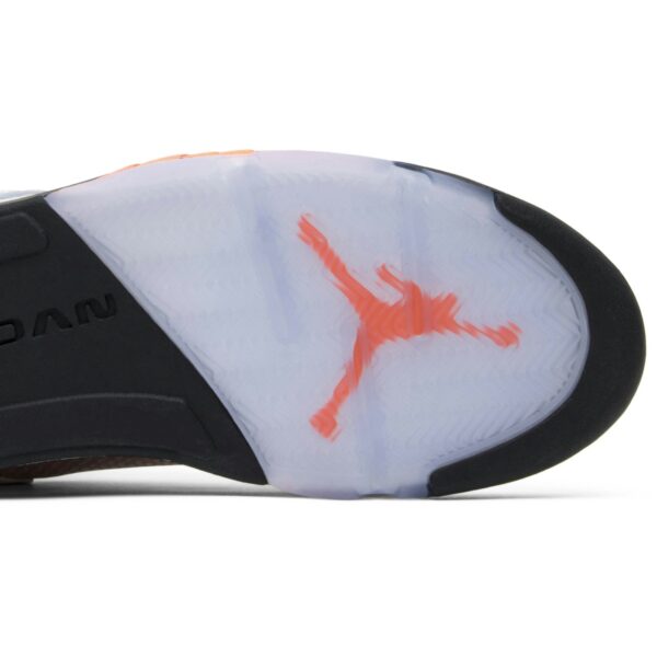Jordan 5 Retro International Flight 136027-148 - Brosneaker photo 5