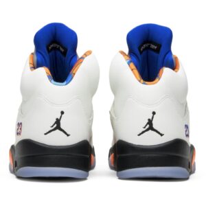 Jordan 5 Retro International Flight 136027-148 - Brosneaker photo 6