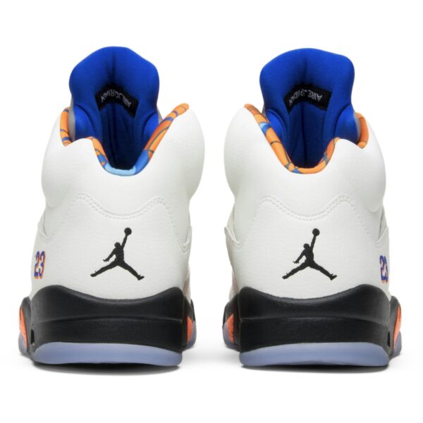 Jordan 5 Retro International Flight 136027-148 - Brosneaker photo 6