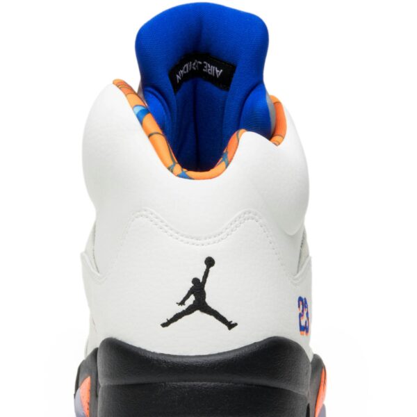 Jordan 5 Retro International Flight 136027-148 - Brosneaker photo 7