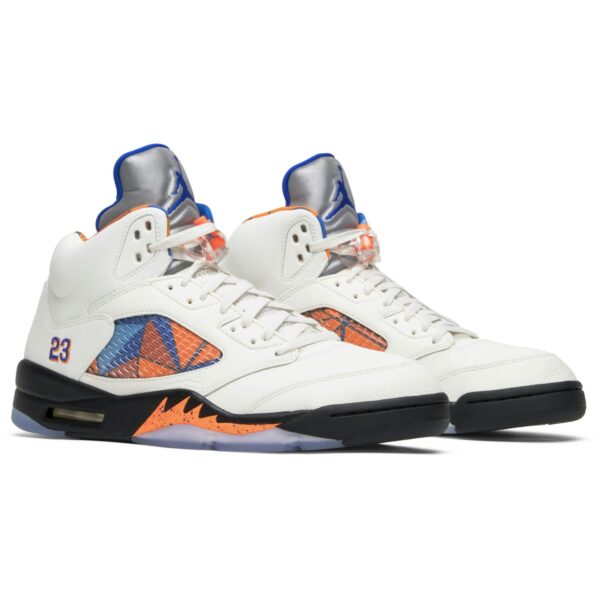 Jordan 5 Retro International Flight 136027-148 - Brosneaker photo 8