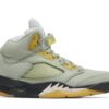 Jordan 5 Retro Jade Horizon DC7501-300 - Brosneaker photo 1