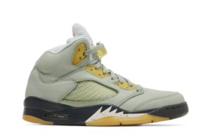 Jordan 5 Retro Jade Horizon DC7501-300 - Brosneaker photo 1