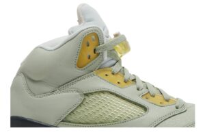 Jordan 5 Retro Jade Horizon DC7501-300 - Brosneaker photo 2