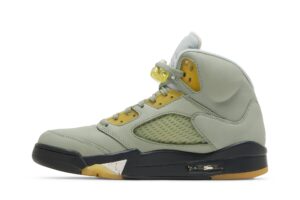 Jordan 5 Retro Jade Horizon DC7501-300 - Brosneaker photo 3