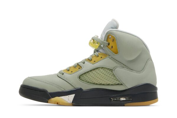 Jordan 5 Retro Jade Horizon DC7501-300 - Brosneaker photo 3
