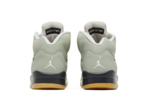 Jordan 5 Retro Jade Horizon DC7501-300 - Brosneaker photo 6