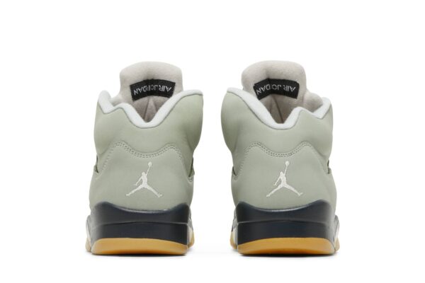 Jordan 5 Retro Jade Horizon DC7501-300 - Brosneaker photo 6