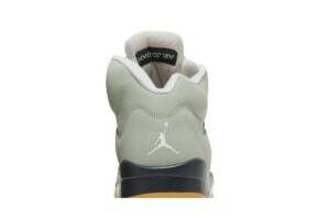Jordan 5 Retro Jade Horizon DC7501-300 - Brosneaker photo 7