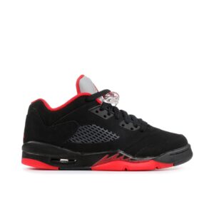 Jordan 5 Retro Low Alternate 90 (GS) 314338-001 - Brosneaker photo 1