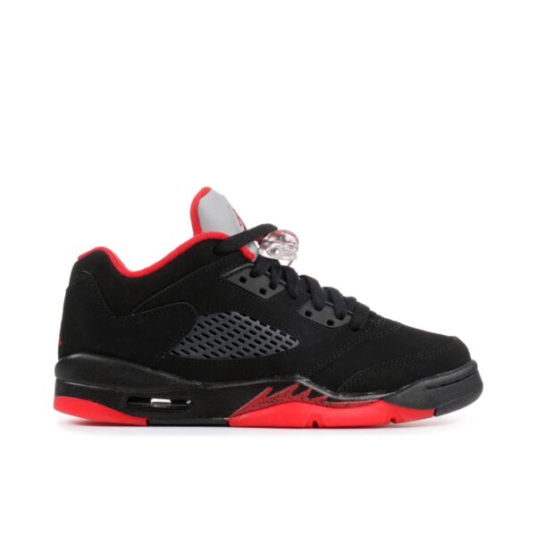 Jordan 5 Retro Low Alternate 90 (GS) 314338-001 - Brosneaker photo 1