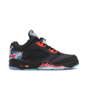 Jordan 5 Retro Low Chinese New Year 840475-060 - Brosneaker photo 1