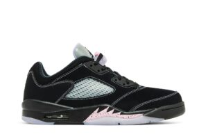 Jordan 5 Retro Low Dongdan DX4355-015 - Brosneaker photo 1
