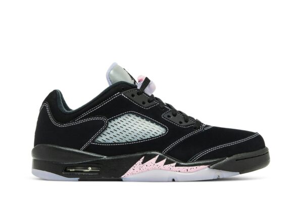 Jordan 5 Retro Low Dongdan DX4355-015 - Brosneaker photo 1