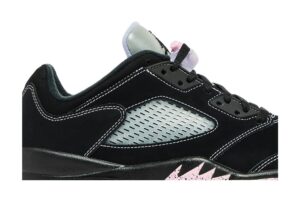 Jordan 5 Retro Low Dongdan DX4355-015 - Brosneaker photo 2