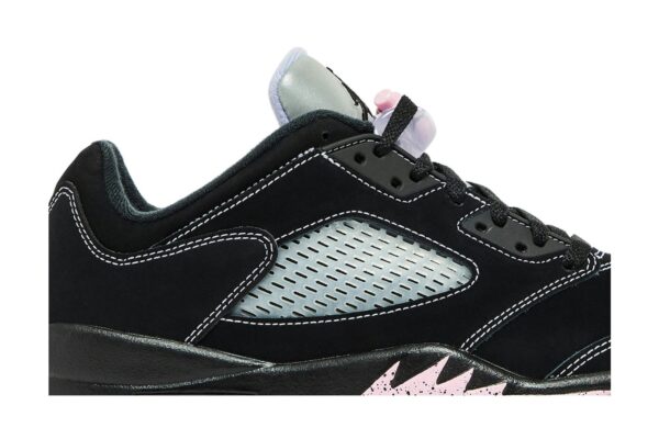 Jordan 5 Retro Low Dongdan DX4355-015 - Brosneaker photo 2