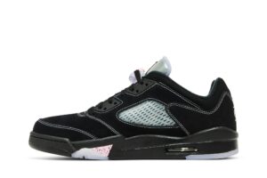Jordan 5 Retro Low Dongdan DX4355-015 - Brosneaker photo 3