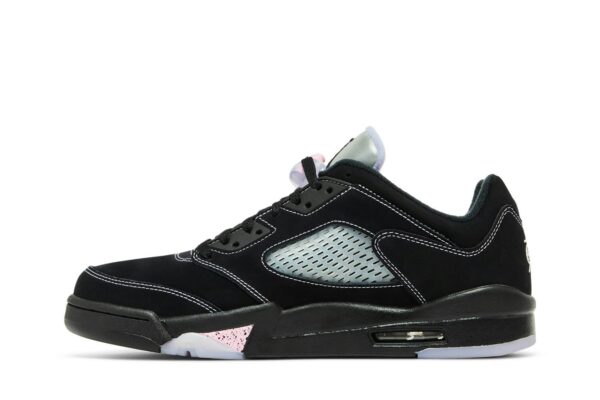 Jordan 5 Retro Low Dongdan DX4355-015 - Brosneaker photo 3
