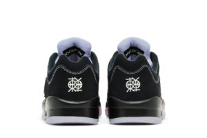 Jordan 5 Retro Low Dongdan DX4355-015 - Brosneaker photo 6