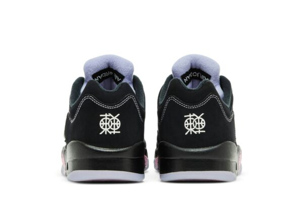 Jordan 5 Retro Low Dongdan DX4355-015 - Brosneaker photo 6