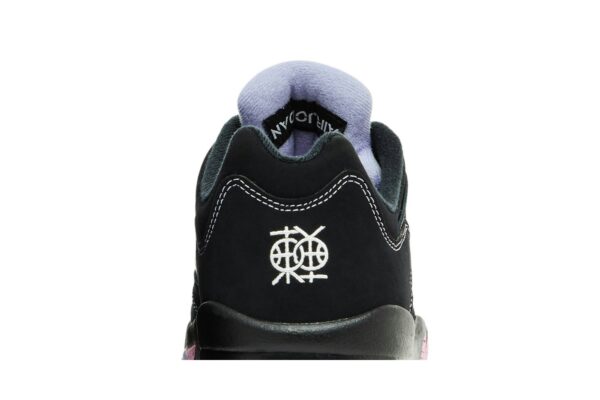 Jordan 5 Retro Low Dongdan DX4355-015 - Brosneaker photo 7