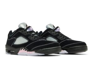 Jordan 5 Retro Low Dongdan DX4355-015 - Brosneaker photo 8