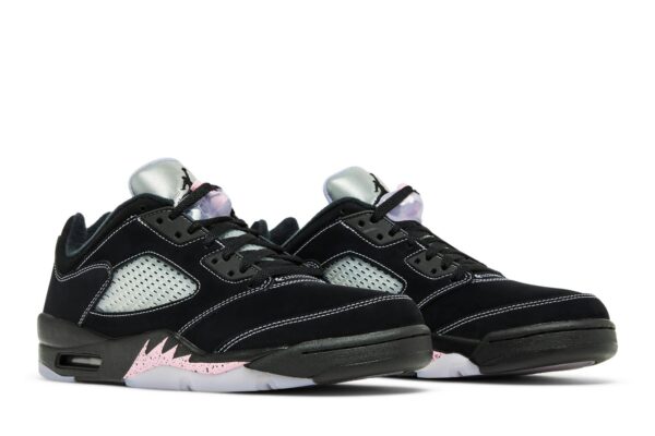Jordan 5 Retro Low Dongdan DX4355-015 - Brosneaker photo 8