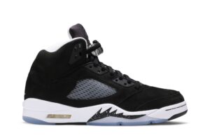 Jordan 5 Retro Moonlight (2021) CT4838-011 - Brosneaker photo 1