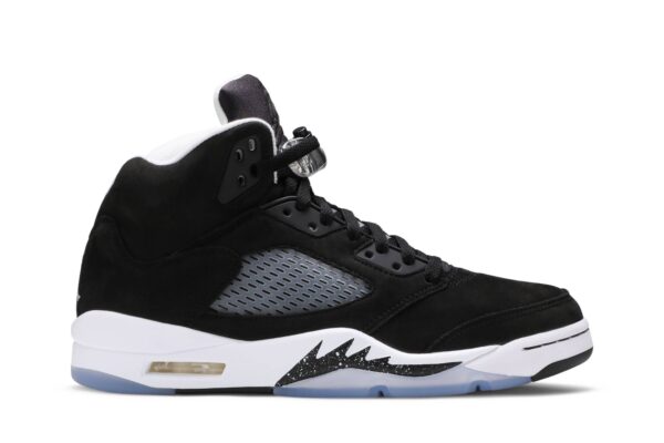 Jordan 5 Retro Moonlight (2021) CT4838-011 - Brosneaker photo 1