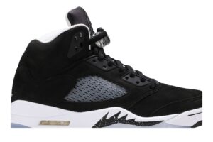 Jordan 5 Retro Moonlight (2021) CT4838-011 - Brosneaker photo 2