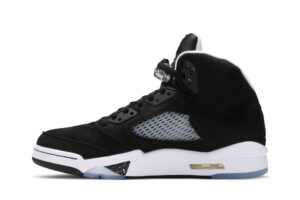 Jordan 5 Retro Moonlight (2021) CT4838-011 - Brosneaker photo 3