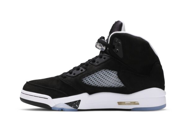 Jordan 5 Retro Moonlight (2021) CT4838-011 - Brosneaker photo 3