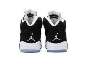 Jordan 5 Retro Moonlight (2021) CT4838-011 - Brosneaker photo 6