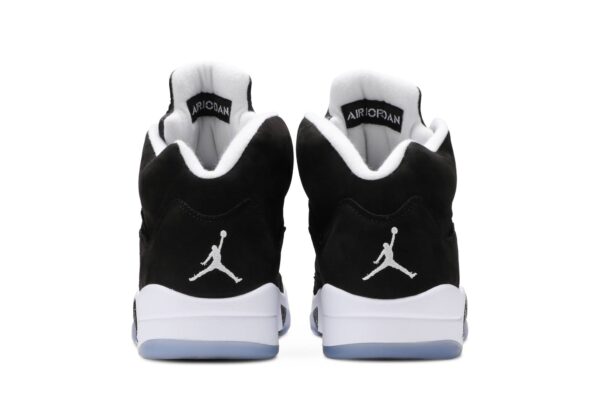 Jordan 5 Retro Moonlight (2021) CT4838-011 - Brosneaker photo 6