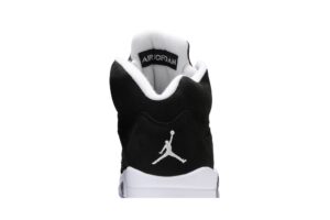 Jordan 5 Retro Moonlight (2021) CT4838-011 - Brosneaker photo 7