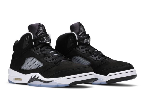 Jordan 5 Retro Moonlight (2021) CT4838-011 - Brosneaker photo 8