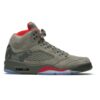 Jordan 5 Retro P51 Camo 136027-051 - Brosneaker photo 1