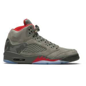 Jordan 5 Retro P51 Camo 136027-051 - Brosneaker photo 1