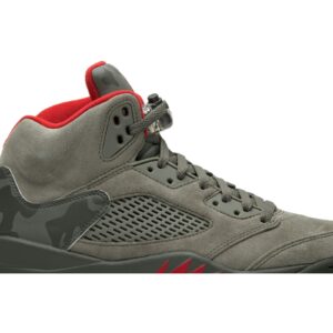 Jordan 5 Retro P51 Camo 136027-051 - Brosneaker photo 2