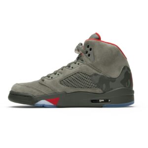 Jordan 5 Retro P51 Camo 136027-051 - Brosneaker photo 3