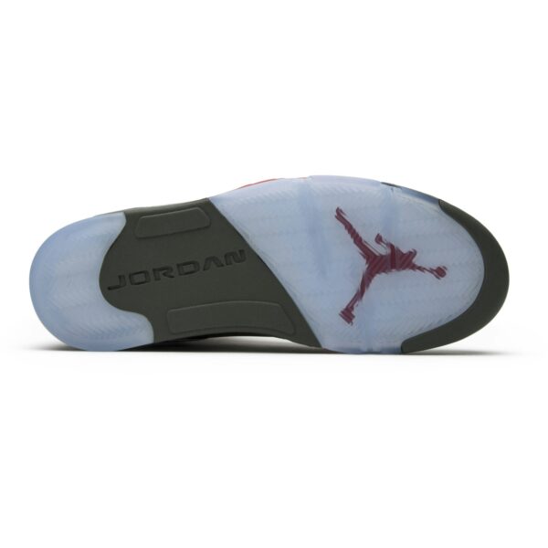 Jordan 5 Retro P51 Camo 136027-051 - Brosneaker photo 4