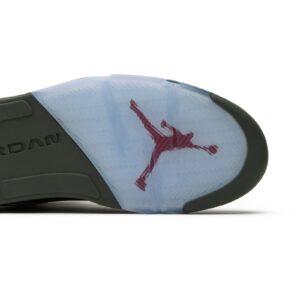 Jordan 5 Retro P51 Camo 136027-051 - Brosneaker photo 5