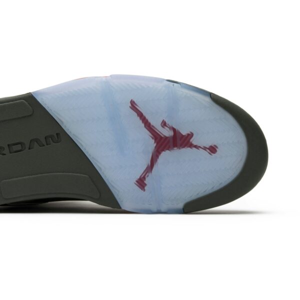Jordan 5 Retro P51 Camo 136027-051 - Brosneaker photo 5