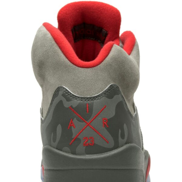 Jordan 5 Retro P51 Camo 136027-051 - Brosneaker photo 7