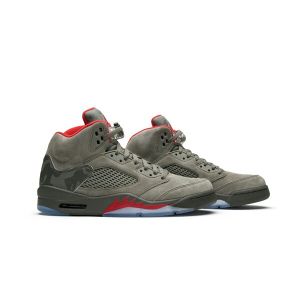 Jordan 5 Retro P51 Camo 136027-051 - Brosneaker photo 8