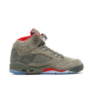 Jordan 5 Retro P51 Camo (GS) 440888-051 - Brosneaker photo 1