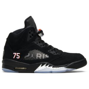 Jordan 5 Retro Paris Saint-Germain AV9175-001 - Brosneaker photo 1