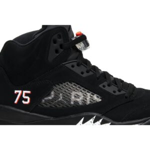 Jordan 5 Retro Paris Saint-Germain AV9175-001 - Brosneaker photo 2