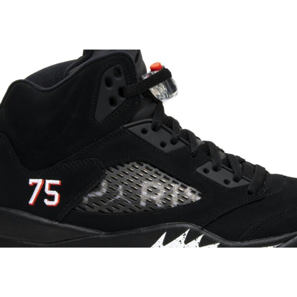 Jordan 5 Retro Paris Saint-Germain AV9175-001 - Brosneaker photo 2